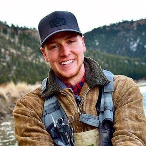 Meet your Posher, Marshall